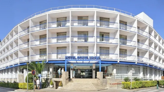 Hotellikuva Hotel GHT Costa Brava & SPA - numero 1 / 32