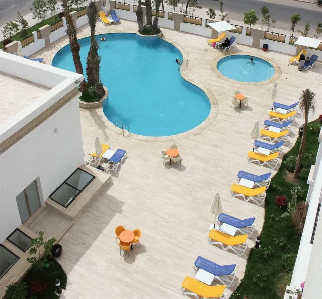 Hotellikuva Atlantic Palm Beach Agadir - numero 1 / 6