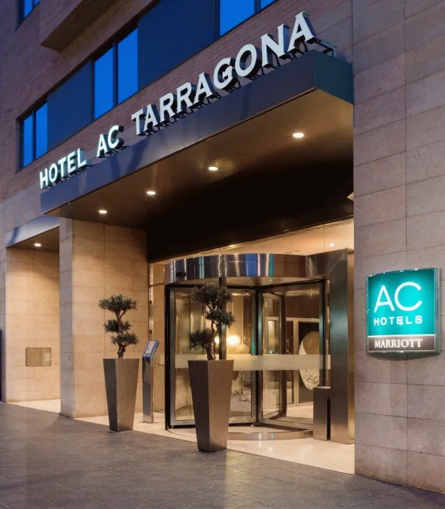 Hotellikuva AC Hotel Tarragona by Marriott - numero 1 / 33