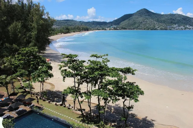 Hotellikuva Novotel Phuket Kamala Beach - numero 1 / 26