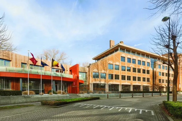 Hotellikuva Ramada Brussels Woluwe - numero 1 / 8