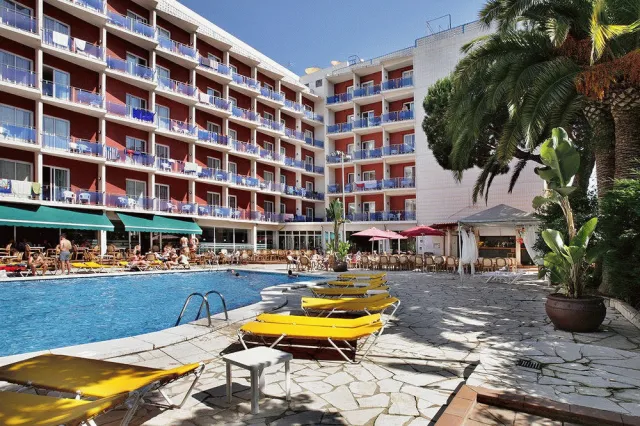 Hotellikuva Don Juan Resort affiliated by FERGUS - numero 1 / 46
