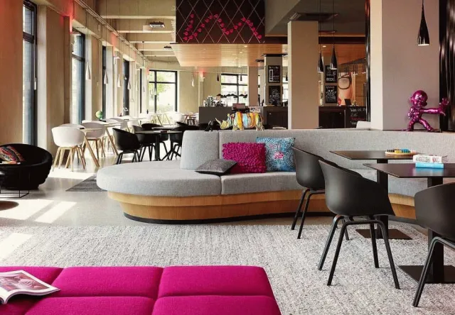 Hotellikuva MOXY London Excel - numero 1 / 9