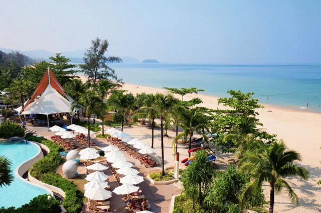 Hotellikuva Centara Grand Beach Resort Phuket - numero 1 / 32