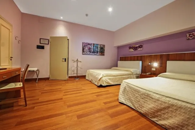 Hotellikuva Tonic Hotel - numero 1 / 10