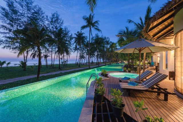 Hotellikuva The Haven Khao Lak - Adults only - numero 1 / 56