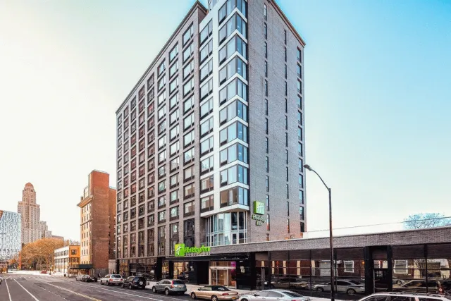 Hotellikuva Holiday Inn Brooklyn Downtown - numero 1 / 20