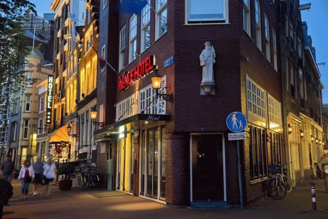 Hotellikuva Avenue Hotel Amsterdam - numero 1 / 13