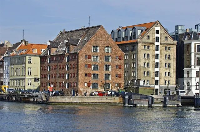 Hotellikuva 71 Nyhavn Hotel - numero 1 / 47