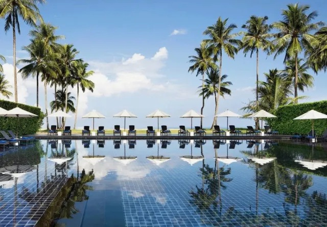 Hotellikuva JW Marriott Khao Lak Resort & Spa - numero 1 / 56