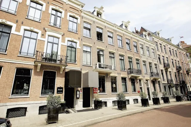 Hotellikuva Hotel Catalonia Vondel Amsterdam - numero 1 / 10