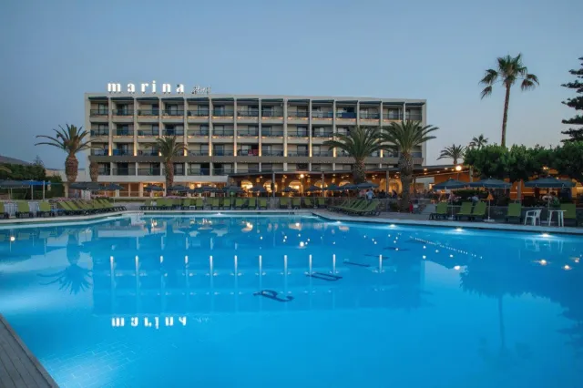 Hotellikuva Sol Marina Beach Crete - numero 1 / 15