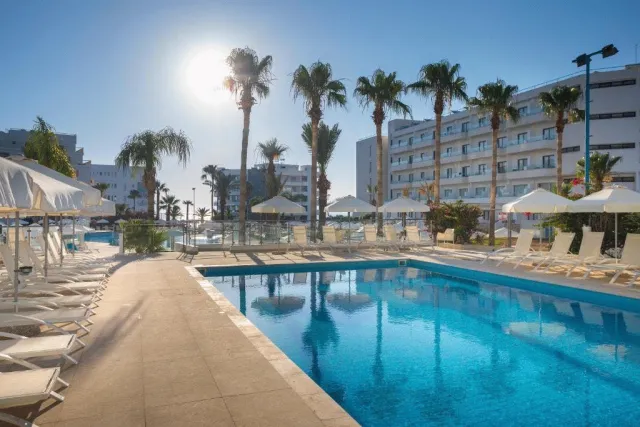 Hotellikuva Tsokkos Protaras Beach Hotel - numero 1 / 17