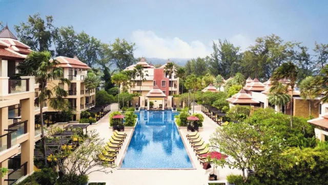 Hotellikuva Moevenpick Resort Bangtao Beach Phuket - numero 1 / 13