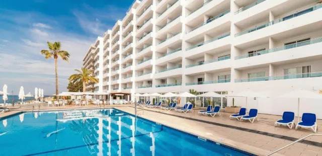 Hotellikuva Apartamentos Globales Verdemar - numero 1 / 14