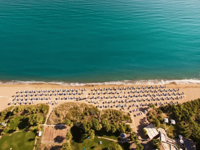 Hotellikuva Agapi Beach Resort - numero 1 / 15