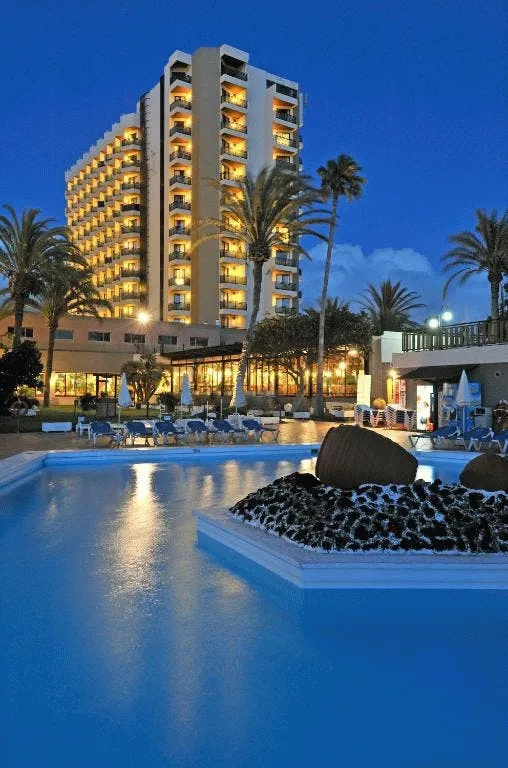 Hotellikuva Sol Tenerife Hotel - numero 1 / 11