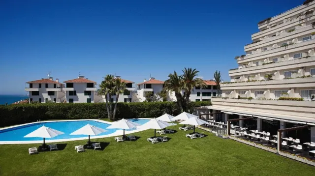 Hotellikuva Hotel Melia Sitges - numero 1 / 14