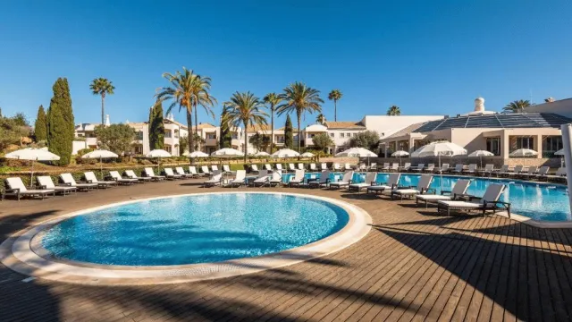 Hotellikuva Vale d'Oliveiras Quinta Resort & Spa - numero 1 / 16