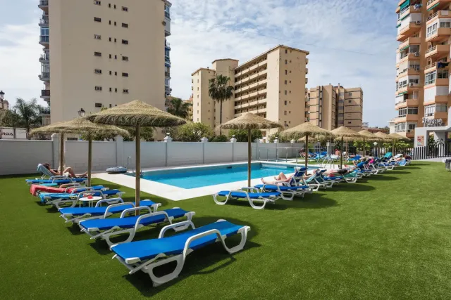 Hotellikuva Aparthotel Veramar, Fuengirola - numero 1 / 7