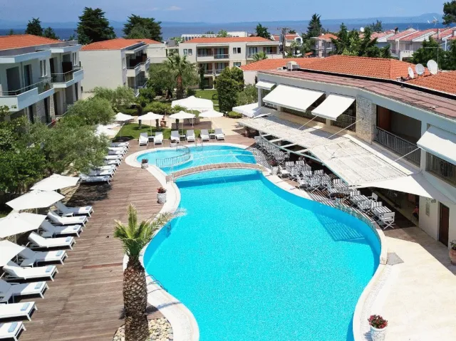 Hotellikuva Renaissance Hanioti Resort - numero 1 / 5