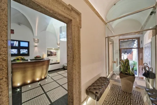 Hotellikuva Navona Palace Luxury Inn - numero 1 / 9