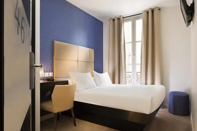 Hotellikuva Hotel Le Relais Du Marais - numero 1 / 10