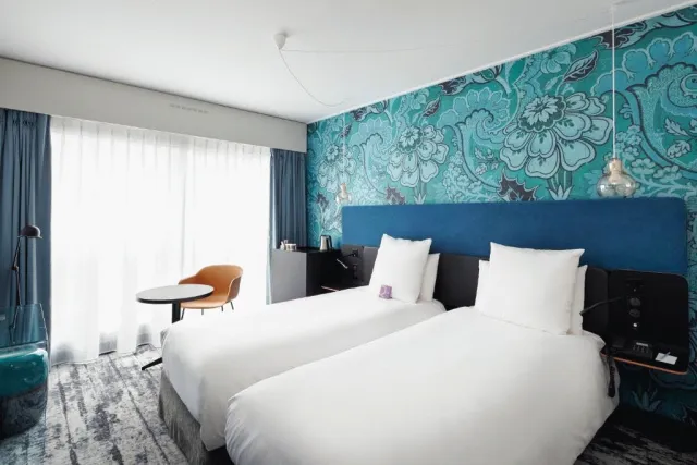 Hotellikuva Hotel Mercure Paris Bastille Saint Antoine - numero 1 / 9