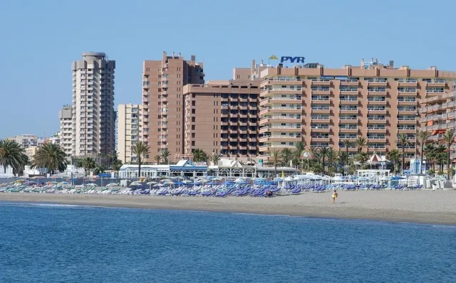 Hotellikuva Pyr Fuengirola - numero 1 / 14