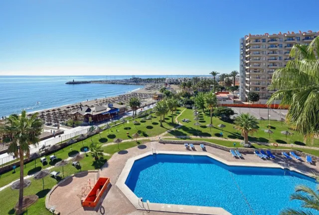 Hotellikuva Sol Puerto Marina - numero 1 / 8