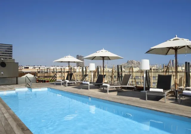 Hotellikuva AC Alicante by Marriott - numero 1 / 19