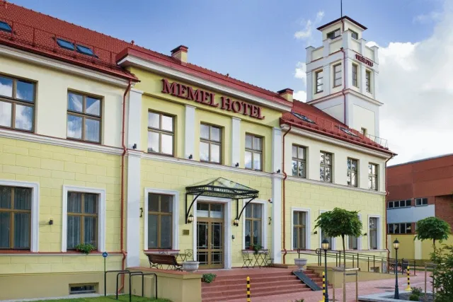 Hotellikuva Memel Hotel - numero 1 / 6