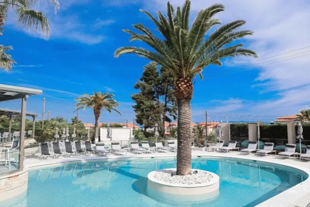 Hotellikuva Anna Maria Paradise - numero 1 / 5