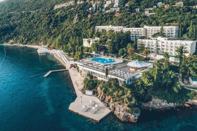 Hotellikuva Iberostar Herceg Novi - numero 1 / 12