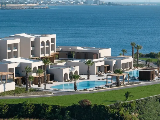 Hotellikuva Elissa Lifestyle Resort - Adult Recommended - numero 1 / 20