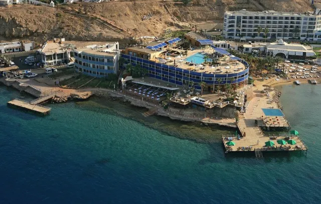 Hotellikuva Lido Sharm Hotel - numero 1 / 12