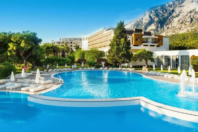 Hotellikuva Tui Magic Life Rixos Beldibi - Adult Only 16+ - numero 1 / 15