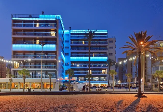 Hotellikuva INNSiDE by Meliá Costablanca - Adults Only (16+) - numero 1 / 12