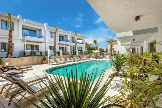 Hotellikuva Pefki Deluxe Residences - numero 1 / 9