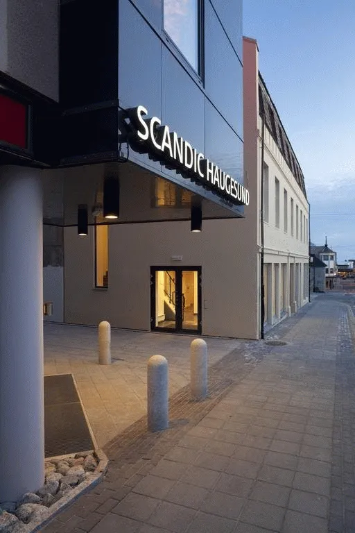 Hotellikuva Scandic Haugesund - numero 1 / 12