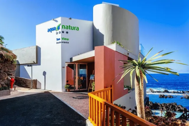 Hotellikuva Aqua Natura Madeira - numero 1 / 12