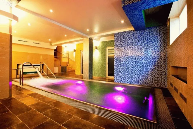 Hotellikuva Relax Inn Wellness Hotel Prague - numero 1 / 6