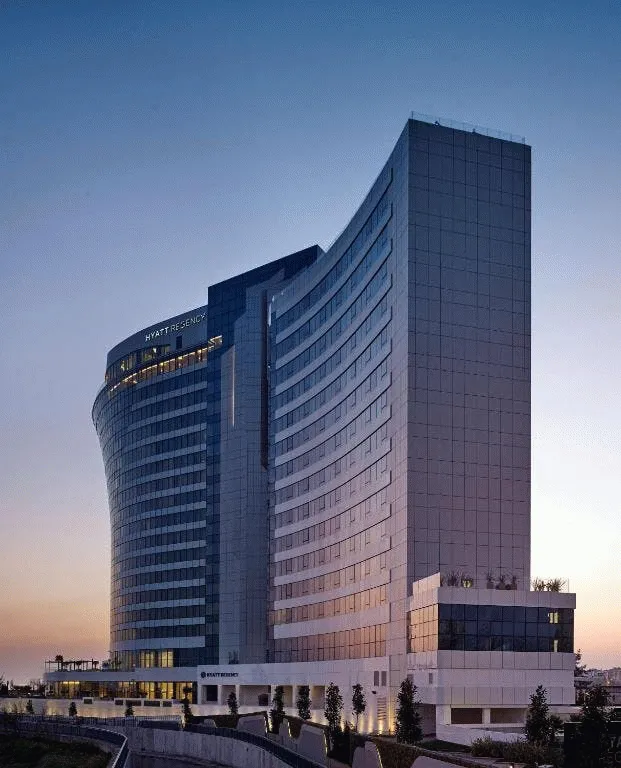 Hotellikuva Hyatt Regency Istanbul Atakoy Hotel - numero 1 / 13