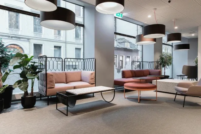 Hotellikuva Citybox Oslo - numero 1 / 5