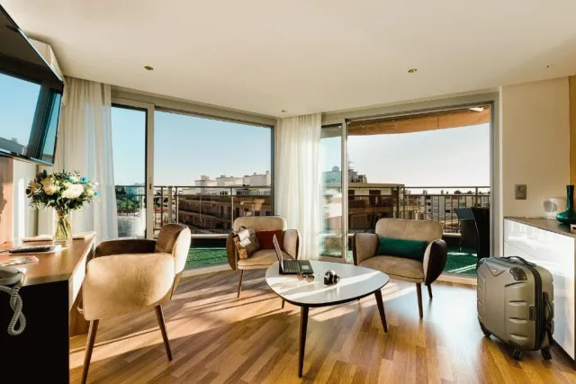 Hotellikuva Hotel Helios - numero 1 / 6