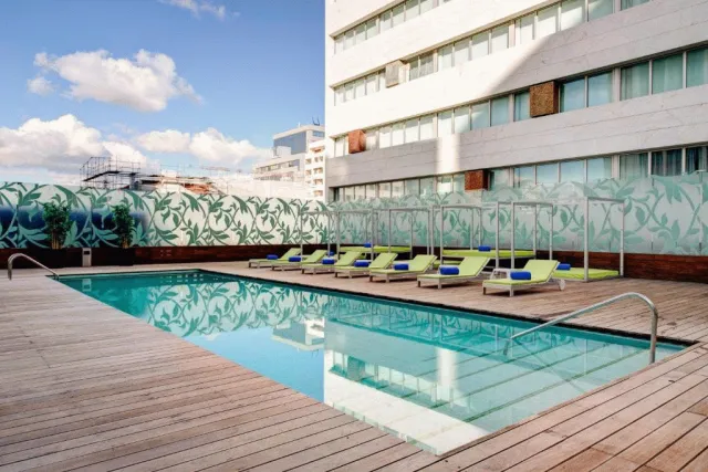 Hotellikuva VIP Grand Lisboa Hotel & Spa - numero 1 / 15