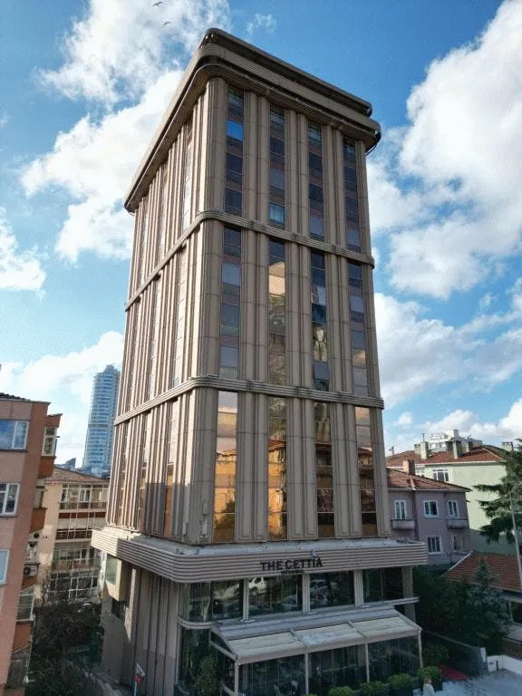 Hotellikuva The Cettia Istanbul - numero 1 / 10