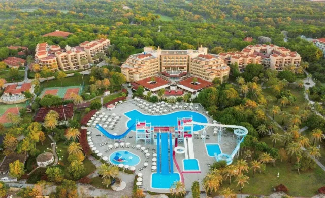 Hotellikuva Aquaworld Belek - numero 1 / 5