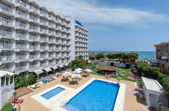 Hotellikuva MedPlaya Hotel Alba Beach - numero 1 / 7