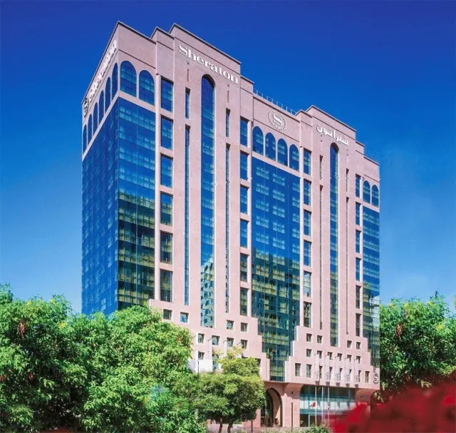 Hotellikuva Khalidiya Hotel - numero 1 / 8